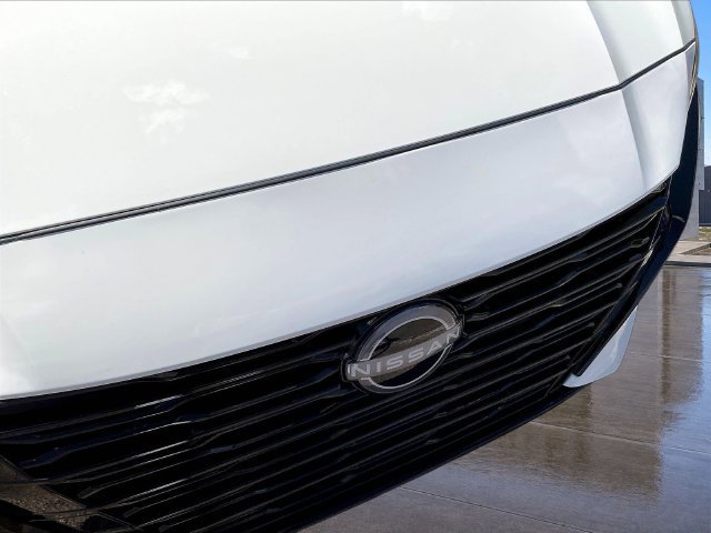 Used 2026 Nissan Altima 2.5 SV AWD/4WD image 31