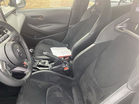 Used 2024 Toyota Corolla GR image 11