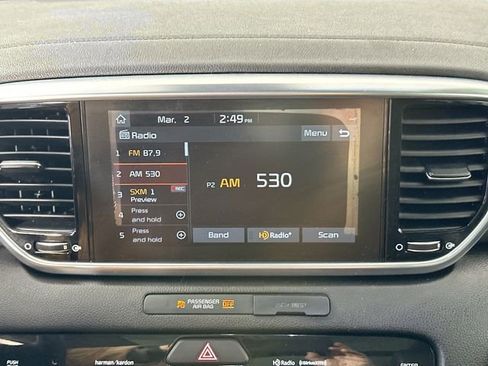 Used 2020 Kia Sportage EX w/ Option Group 15 image 13