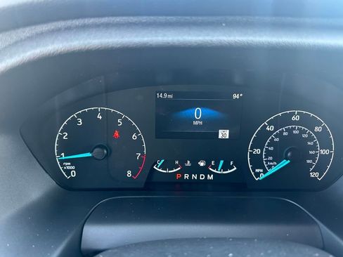 New 2025 Ford Transit 250 148 Medium Roof w/ Load Area Protection Package image 11