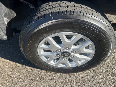 Used 2025 Toyota Tacoma SR image 25