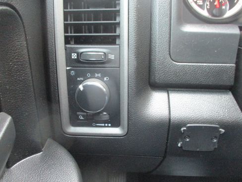 Used 2021 RAM 1500 Tradesman w/ Trailer Tow Group AWD/4WD image 16
