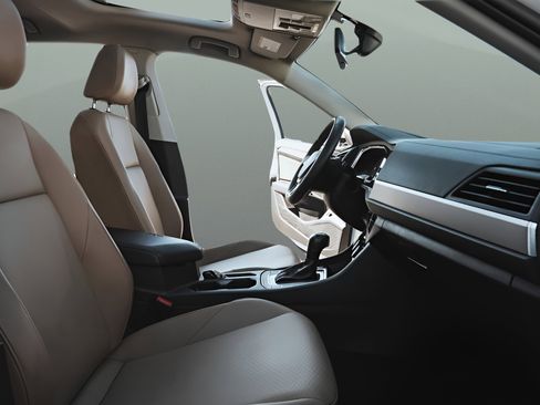 Used 2020 Volkswagen Jetta SE FWD image 15