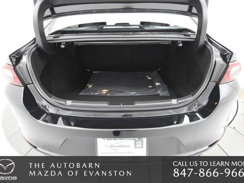 New 2026 MAZDA MAZDA3 s Sport image 32