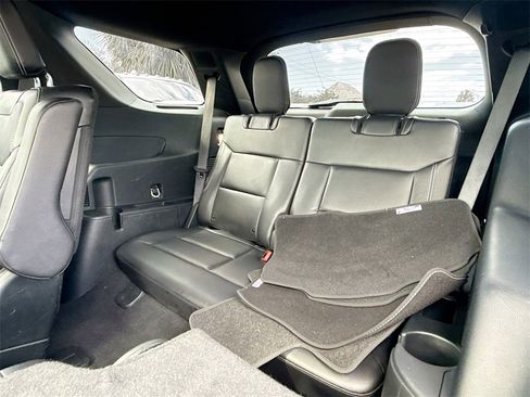 Used 2023 Ford Explorer ST w/ Equipment Group 401A image 31