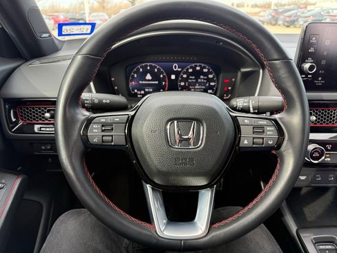 Used 2025 Honda Civic Si image 11