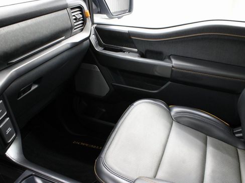 Used 2023 Ford F150 Tremor w/ Equipment Group 402A High image 30