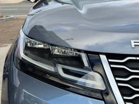 Used 2021 Land Rover Range Rover Velar S AWD/4WD image 5