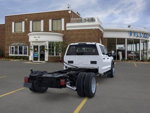 New 2026 Ford F450 XL image 20