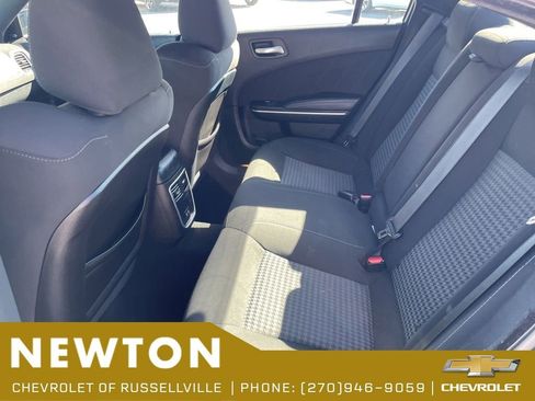 Used 2022 Dodge Charger GT RWD image 32