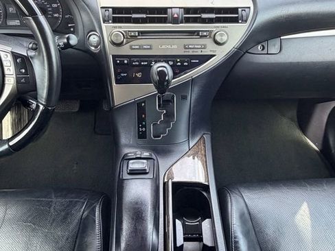 Used 2015 Lexus RX 350 image 37