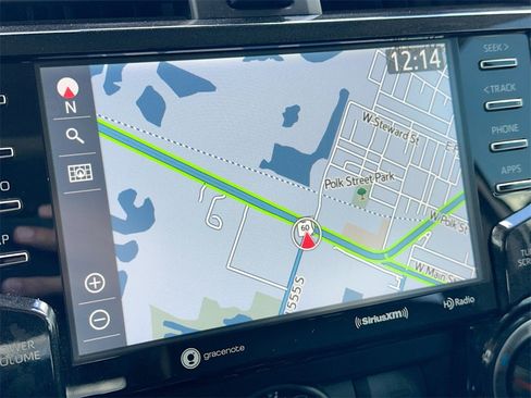 Used 2022 Toyota 4Runner TRD Off-Road Premium image 13