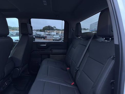New 2026 Chevrolet Silverado 2500 W/T w/ WT Convenience Package RWD image 14