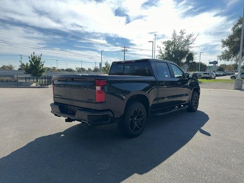 Used 2023 Chevrolet Silverado 1500 RST w/ All Star Edition Plus image 6