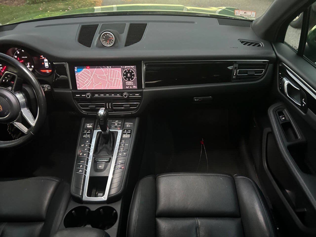 Used 2019 Porsche Macan AWD/4WD image 15