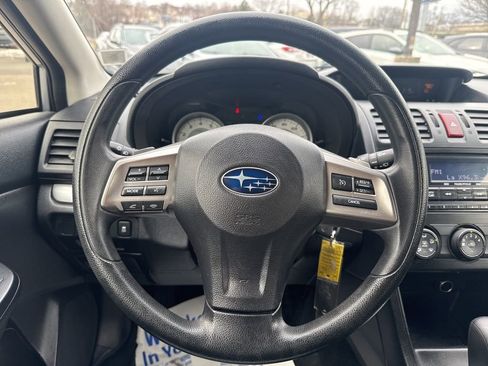 Used 2014 Subaru Impreza 2.0i Premium w/ All-Weather Package w/CVT image 12