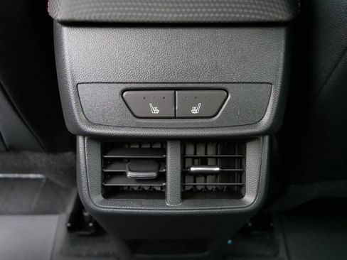 New 2026 Chevrolet Equinox RS w/ Convenience Package III image 18