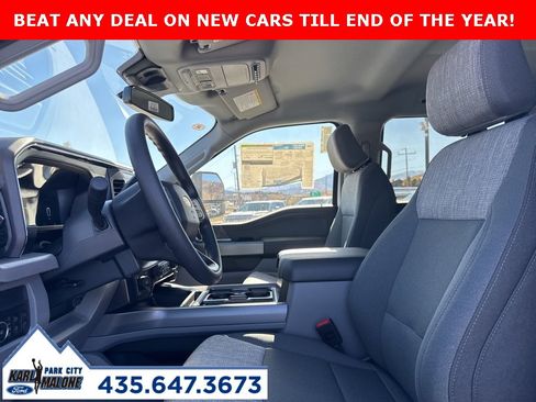 New 2026 Ford F350 XLT w/ XLT Premium Package image 10