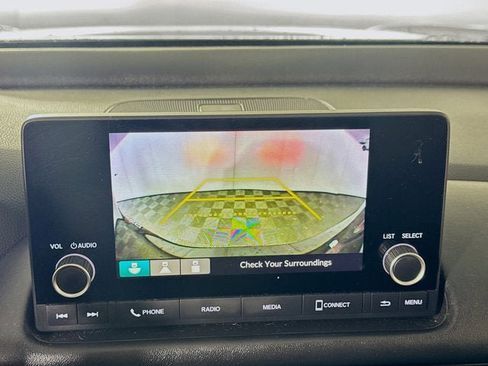 Used 2024 Honda HR-V LX image 11