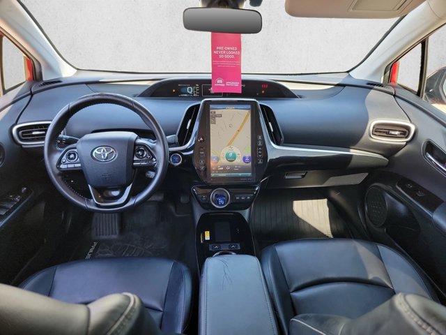 Used 2020 Toyota Prius Prime XLE FWD image 20