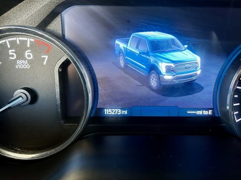 Used 2021 Ford F150 XLT w/ Equipment Group 302A High image 20