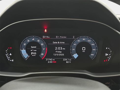 Used 2023 Audi Q3 2.0T Premium Plus w/ Premium Plus Package image 19