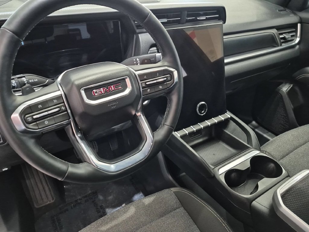 Used 2026 GMC Terrain Elevation FWD image 13