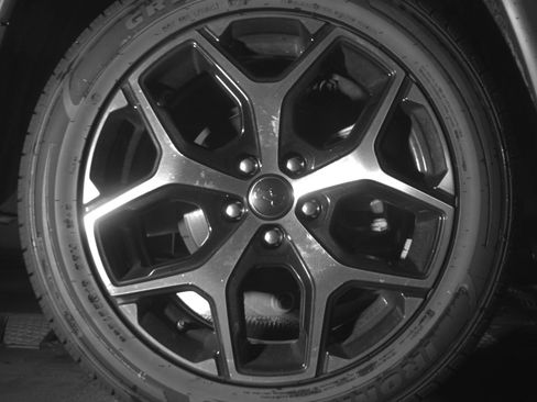 Used 2025 Jeep Compass Limited image 15