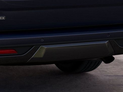 New 2027 Ford Expedition Max Platinum AWD/4WD image 23