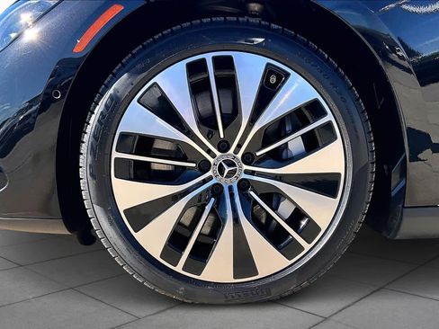 Used 2023 Mercedes-Benz EQE 350+ Sedan image 10