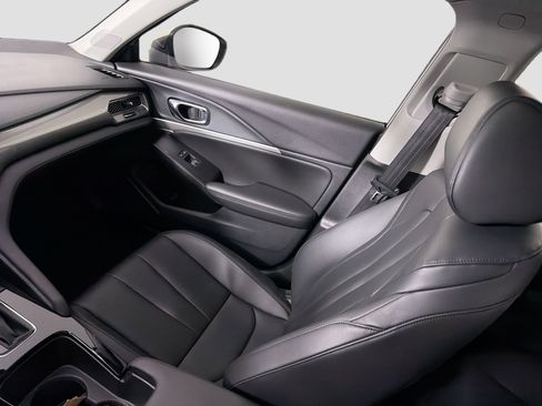 Used 2023 Acura Integra FWD image 27