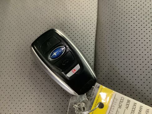 Certified 2023 Subaru Outback Limited AWD/4WD image 29