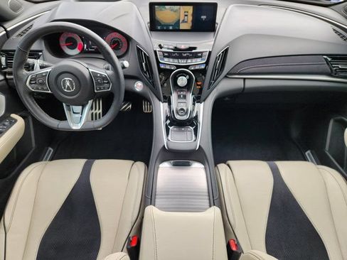 Certified 2024 Acura RDX A-Spec AWD/4WD image 27