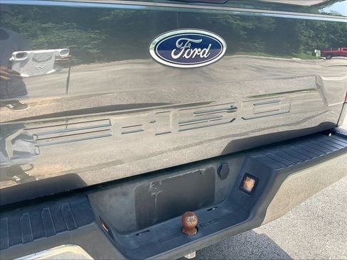 Used 2020 Ford F150 XLT w/ Equipment Group 301A Mid AWD/4WD image 25