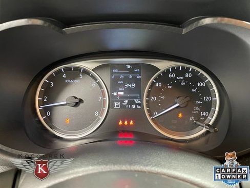 Used 2024 Nissan Versa S w/ S Plus Package FWD image 16