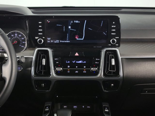 Used 2022 Kia Sorento SX FWD image 20