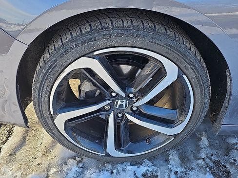 Used 2021 Honda Accord LX image 4