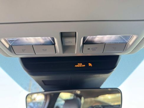 Certified 2023 MAZDA CX-50 2.5 S w/ Preferred Plus Pkg image 48