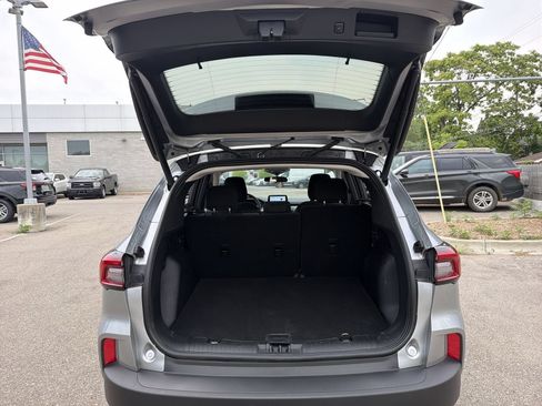 Certified 2023 Ford Escape Active AWD/4WD image 34