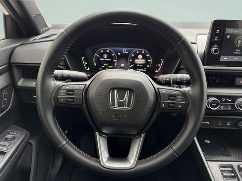 Certified 2026 Honda CR-V Sport-L image 19