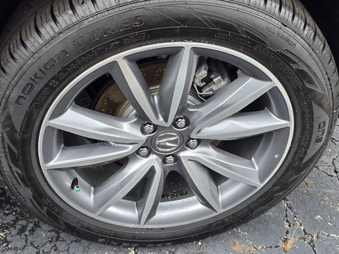 Used 2024 Acura RDX SH-AWD w/ Technology Package image 23