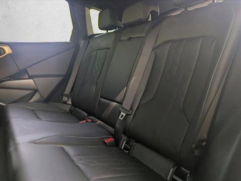 Used 2025 BMW X3 xDrive30i w/ Premium Package image 21