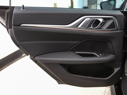 Used 2023 BMW 430i Gran Coupe xDrive w/ M Sport Package AWD/4WD image 20