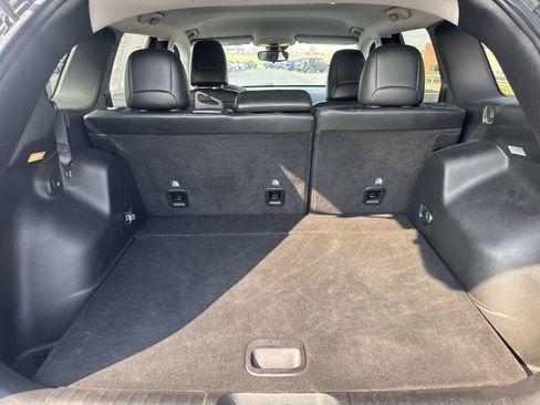 Used 2022 Jeep Cherokee Latitude image 22