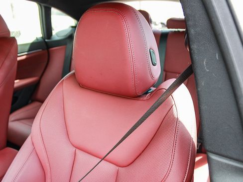 Used 2023 BMW i4 eDrive40 RWD image 25