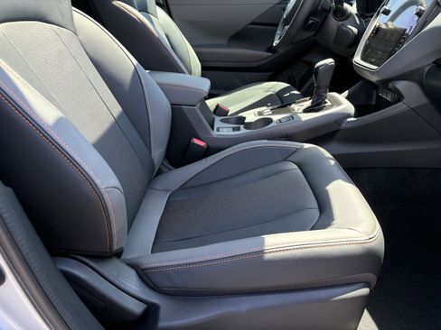 New 2026 Subaru Crosstrek 2.5i Limited AWD/4WD image 30