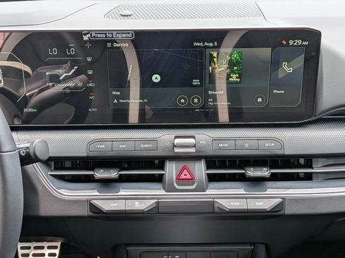 New 2026 Kia K4 GT-Line Turbo FWD image 19