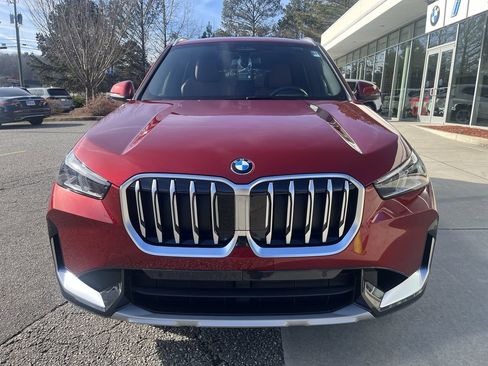 New 2026 BMW X1 xDrive28i w/ Technology Package image 10