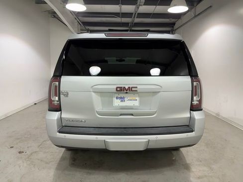 Used 2015 GMC Yukon SLE w/ Convenience Package AWD/4WD image 6