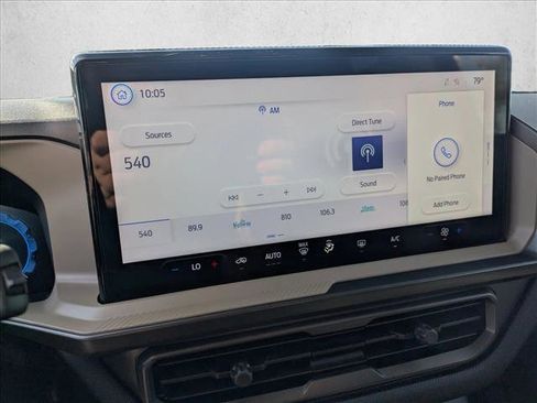 New 2025 Ford Bronco Sport Big Bend image 11